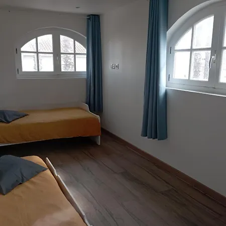 Guest house Delking-size & Piscine & & Valras-Plage