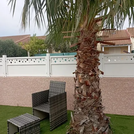 Guest house Delking-size & Piscine & &