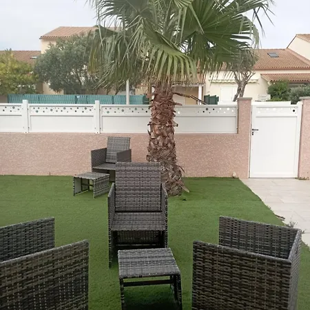 Guest house Delking-size & Piscine & &