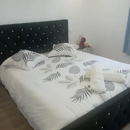 Guest house Delking-size & Piscine & &